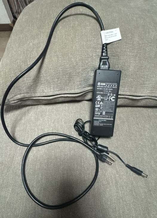 Honoto Other - Honoto ADS-110DL-52-1 480072G Switching Adapter Power Supply